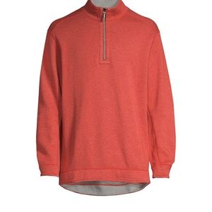 Tommy Bahamas new with tags half zip xxxl